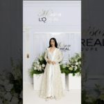 Maison L’Oréal Groupe Event🤍 #loreal  #event #youtubeshorts #beauty #viralshorts #shorts