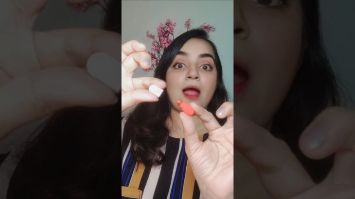 Mini lipstick review #lipstick #minilipstick #makeup #shorts #viral #hack #beauty