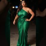 Modern Twist on Traditional Saree #shorts #indianfashion #beauty #explore