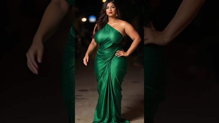 Modern Twist on Traditional Saree #shorts #indianfashion #beauty #explore