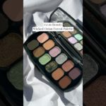 NEW r.e.m. Beauty Wicked Ozian Forest Palette 🪄✨💚 #wicked