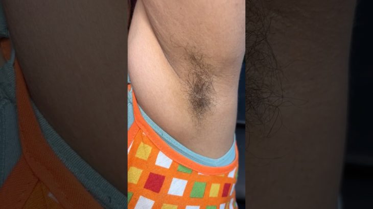 Natural beauty no hands and armpits Waxing/ #skincare #beauty #trending #viral @pummybeautyworld