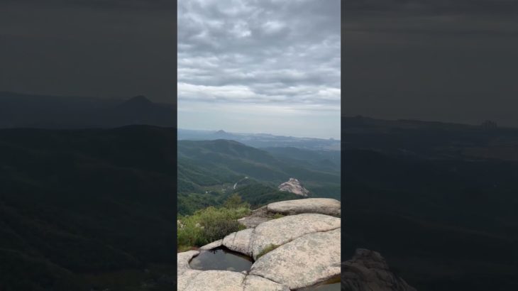 Natural beauty of  Korea, Geumgangsan mountain, South Korea #explore #travel #nature #mountains