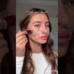 New hack make-up tutorial #shortfeed