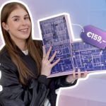 PINK GELLAC ADVENTSKALENDER UNBOXING 2025 💙🎄 | Make Me Blush