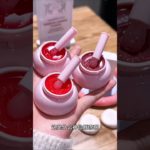 Pot lip balm, amazing cool Beauty products #beauty