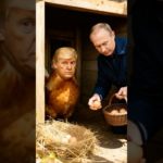 Putin’s New Pet is… TRUMP?! 🐔😂