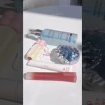 Review đồ make up mới ra gần đây yêu thích của mình | D’alba, MOI, 3CE, Joocyee, Flower Knows | Fung