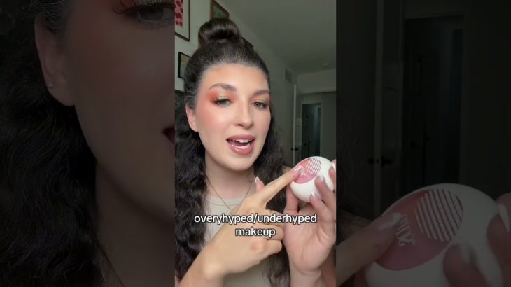 STOP CALLING THIS PRODUCT A DUPE! #makeupreview #makeup #beauty