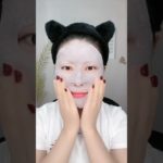 Skincare Tutorial, Beauty Tips makeuphacks #facemask
