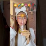 Strange skincare routine🤯🙌🏻 #beauty #haul #unboxing #skincare #routinevlog