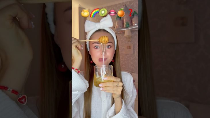 Strange skincare routine🤯🙌🏻 #beauty #haul #unboxing #skincare #routinevlog