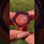 Swatch Fenty Beauty glossy posse viii with me