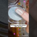 Swiss Beauty Cushion Mousse Eyeshadow🌼 #makeup #shorts #review #eyemakeup #eyeshadow