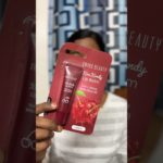 Swiss Beauty Kiss Kandy Lipbalm | Shade- Cherry #lipbalm #under100 #swissbeauty