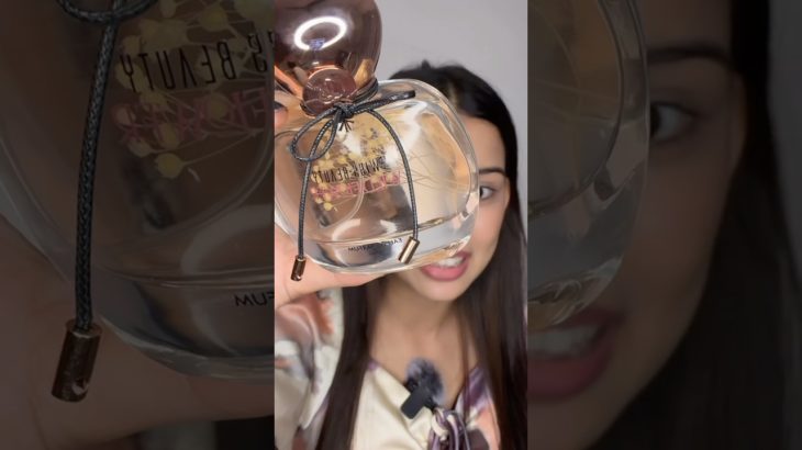 Swiss Beauty Newly Launched Wild Flower perfume 🌷✨#ytshorts #perfume #swissbeautyperfume #fragrance