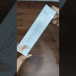 Swiss Beauty Primer Mousse Foundation 💯 #swissbeauty #foundation #moussefoundation #viral