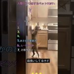 人間のフリをするペットTOP7！