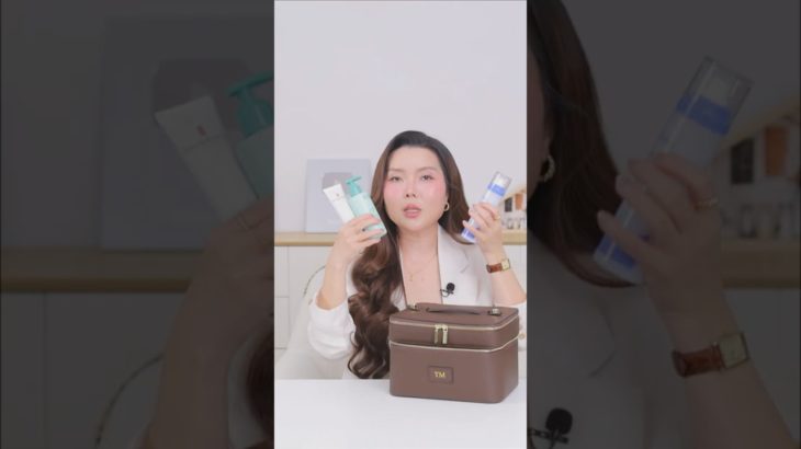 Tâm đắc nhất tháng – Beauty tools, skincare/makeup, healthcare #reviewlamdep #trinhmeow