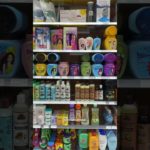 This might be one of the best beauty supply stores in New York City! From Amika to Ouai and your k