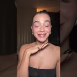 Ti mostro un Make-up rosa da fare in pochi secondi!!! @YSL Beauty #yslmakeup #look44 #adv   #shorts