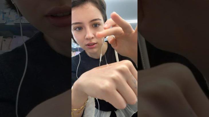 VERRÜCKTE BEAUTY SACHEN🫣 #shopping #korea #german