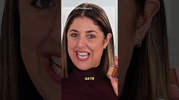 Victoria Beckham Beauty Cocoa Collection