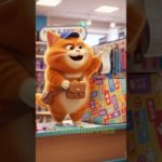 When Your Cat Decides to Get Fit 😂 #cat #cute #cutecat #pet #funny