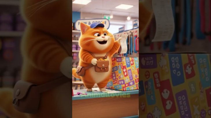 When Your Cat Decides to Get Fit 😂 #cat #cute #cutecat #pet #funny