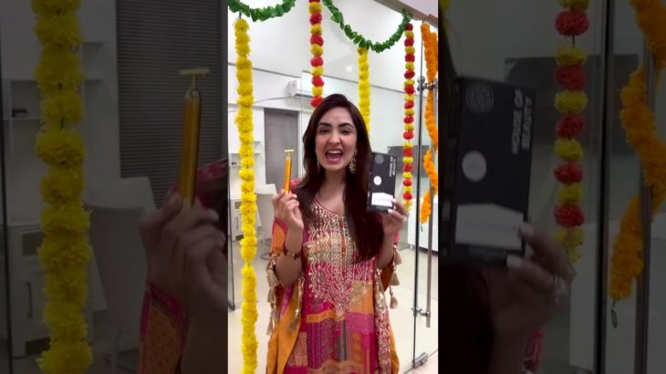 Your Glow Awaits! 💖 House of Beauty on Amazon Great Indian Festival 🪔✨#houseofbeautyindia #skincare