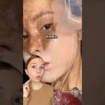 РАЗОБЛАЧЕНИЕ КОСМЕТИКИ🇨🇳💦✨#beauty