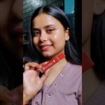 💋✨beauty Berry lipstick ✨💋 #shorts #shortsfeed #youtubeshorts #trending