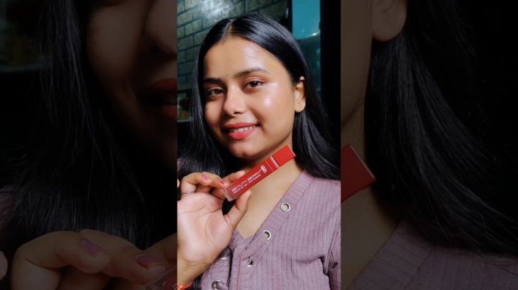 💋✨beauty Berry lipstick ✨💋 #shorts #shortsfeed #youtubeshorts #trending