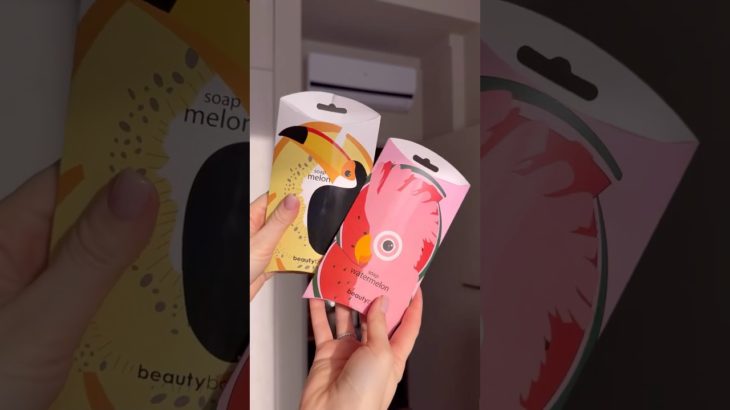 Конжаковое эко мыло от beauty bar. Уход, увлажнение с нежнейшей пеной. Арт. 45582477 Арт. 45583639