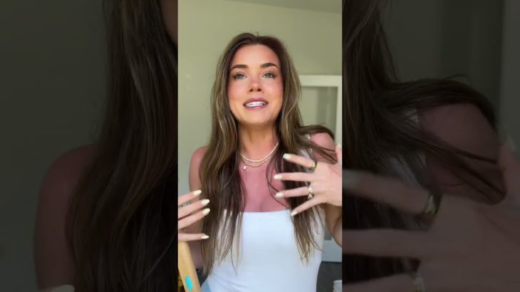 beauty secrets for…softer skin, no ingrown hairs, longer tans!! #summergirlessentials #exfoliating