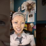 デンジのメイク落とし#chainsawman #denji #animemakeup #anime #アニメキャラ #アニメメイク #チェンソーマン #デンジ