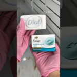 @doveunitedstates Antibacterial Beauty Bar vs. Dial – which is best? #DovePartner