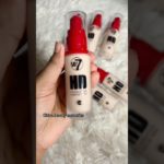 নিতে চাইলে যোগাযোগ করুন fb : pege China beauty cosmetics #foryou #makeup