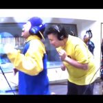 フィッシャーズが「[[@.k. ZONE」原キーで歌ったらテクニックして泣いた【THE FIRST TECHNIC】