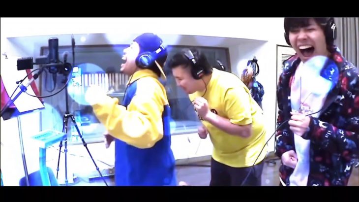 フィッシャーズが「[[@.k. ZONE」原キーで歌ったらテクニックして泣いた【THE FIRST TECHNIC】