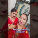 karva chauth look 🫶 |Pihu beauty parlour 💗 |@PSmakeupartist098 |. @pihu_beauty098Instagram