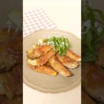 【旦那が９kg痩せた】ナスの肉巻き