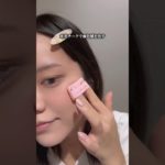 ＼恋に生きる愛されキャラ／恋愛モンスターメイク💗👻#ラブタイプ #恋愛モンスター #心理テスト #lovetype #大学生 #美容 #メイク #コスメ #インターン #チーク #リップ