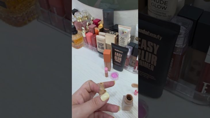 #makeup #مايكاب #عطور #beauty #تجميل #sephora #المراه #nails #المراره #rarebeauty