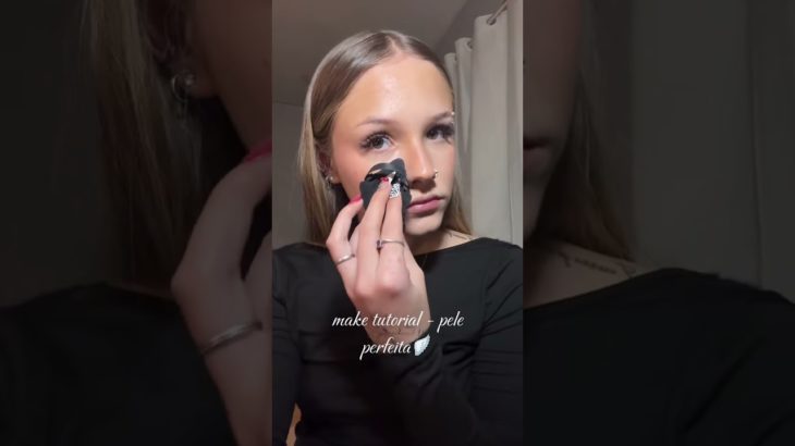 #maquiagem #make #makeup #makeuptutorial