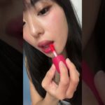 minha mão tava limpa tá kkk #metro #make #maquiagem #lipcombo #girly