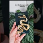 🖤 neu!🐍Mystic beauty Limited Edition #limitededition #rossmann #rossmannhaul