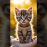 pet goat and cat. Goat 14, #cute #ytshorts #shorts #trending #pets #funny #cat #goat #dog #animal’s