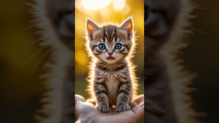 pet goat and cat. Goat 14, #cute #ytshorts #shorts #trending #pets #funny #cat #goat #dog #animal’s