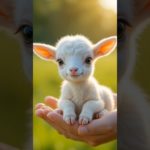 pet goat and cat. dog smail#cute #ytshorts #shorts #trending #pets #funny #cat #goat #dog #anmals